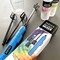 Pixiss Epoxy Resin Mixer - Rechargeable, Electric Handheld Mixer, Includes 3 Paddles